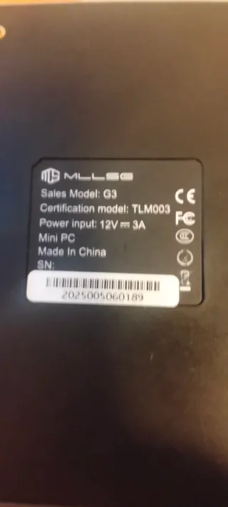 Lijadora de techo + cargador y 2 baterías