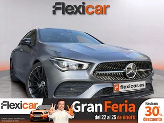 Mercedes CLA CLA 200