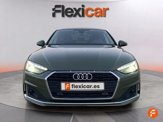 Audi A5 S Line 35 TDI 120kW S tronic Sportback