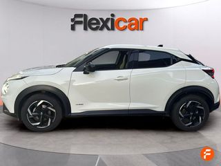 Nissan Juke 1.6 Hybrid 105kW (145CV) N-Connecta