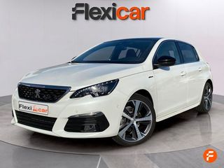 Peugeot 308 5p GT Line 1.2 PureTech 96KW (130) EAT8