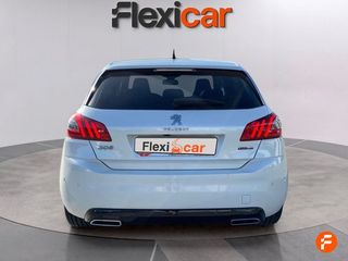 Peugeot 308 5p GT Line 1.2 PureTech 96KW (130) EAT8