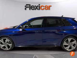 Audi A3 Sportback Black line 35 TDI 110kW S tron