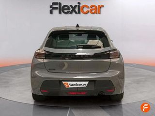 Peugeot 208 Active Puretech 100