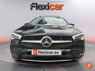 Mercedes CLA CLA 200