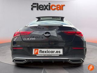 Mercedes CLA CLA 200