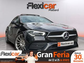 Mercedes CLA CLA 200