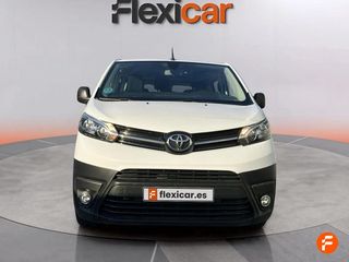 Toyota Proace PROACE COMFORT 1.5D -4D KOMBI L1