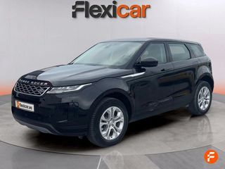 Land-Rover Range Rover Evoque 2.0 D150 AUTO 4WD