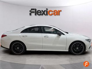Mercedes CLA CLA 220 D DCT