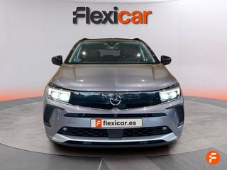 Opel Grandland 1.2 Turbo Ultimate