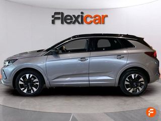 Opel Grandland 1.2 Turbo Ultimate