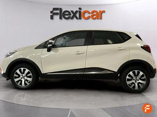 Renault Captur Intens Energy TCe 66kW (90CV)