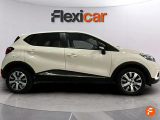 Renault Captur Intens Energy TCe 66kW (90CV)