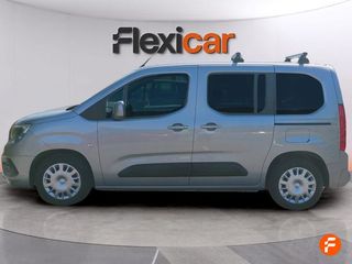 Opel Combo Cargo 1.2 T S/S Expression XL