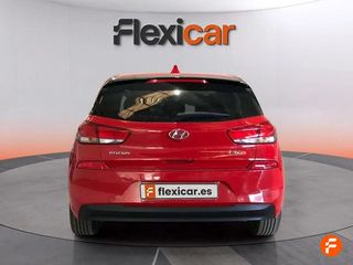 Hyundai i30 1.0 TGDI Go!