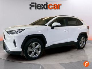 Toyota Rav4 2.5l 220H Style