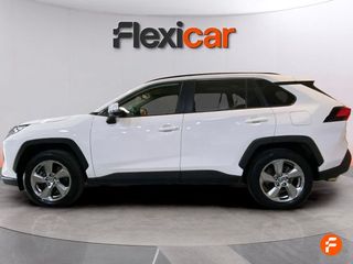Toyota Rav4 2.5l 220H Style