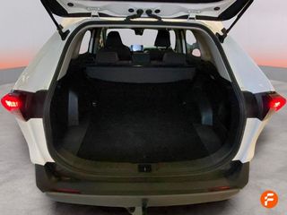 Toyota Rav4 2.5l 220H Style