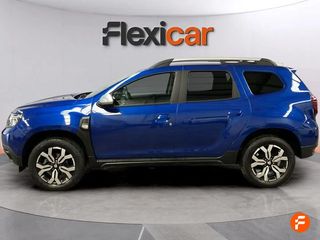 Dacia Duster Comfort TCE 74kW(100CV) ECO-G 4X2