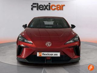 MG MG4 64kWh Comfort