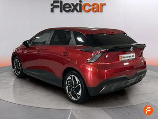 MG MG4 64kWh Comfort