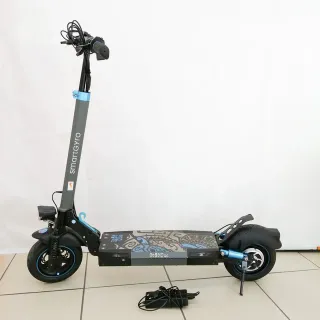 Patinete Eléctrico SmartGyro