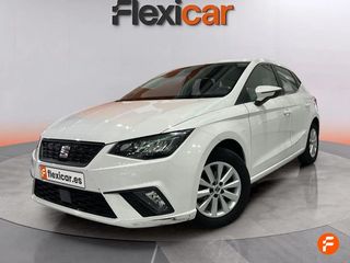 Seat Ibiza 1.0 TGI 66kW (90CV) Reference