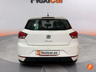 Seat Ibiza 1.0 TGI 66kW (90CV) Reference