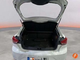 Seat Ibiza 1.0 TGI 66kW (90CV) Reference