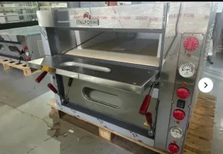 HORNOS DE PIZZAS 642473525