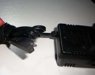 Carregador de veículos Famosa 1 Ah 6 V