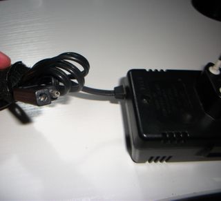 Carregador de veículos Famosa 1 Ah 6 V