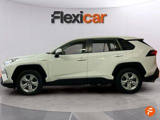 Toyota Rav4 2.5l 220H Business