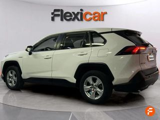 Toyota Rav4 2.5l 220H Business