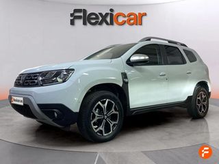 Dacia Duster Comfort TCE 96kW(130CV) 4X2