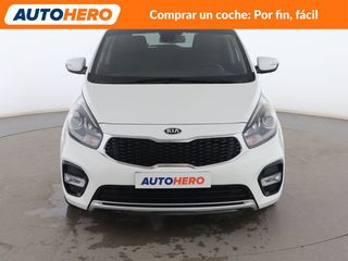Kia Carens 1.7 CRDi Drive