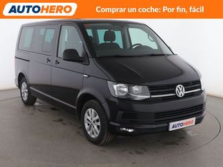 Volkswagen Multivan 2.0 TDI Original