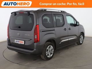 Toyota Proace City Verso 1.5 D-4D L1 Family Active