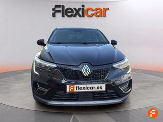 Renault Arkana Evolution TCe 103kW(140CV) EDC mild hybr