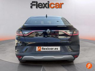 Renault Arkana Evolution TCe 103kW(140CV) EDC mild hybr