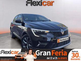 Renault Arkana Evolution TCe 103kW(140CV) EDC mild hybr