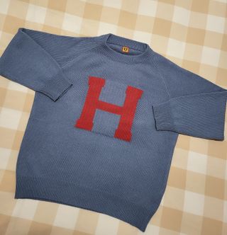 Jersey de punto Human Made