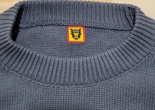 Jersey de punto Human Made