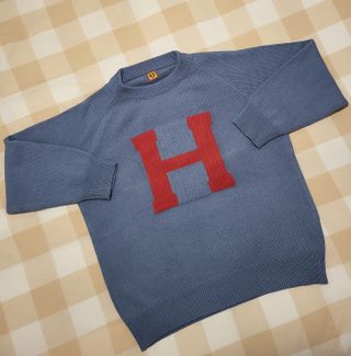 Jersey de punto Human Made