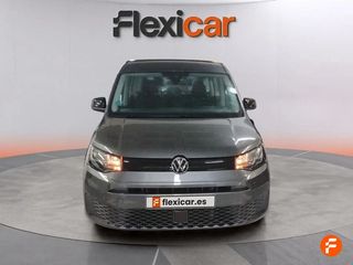 Volkswagen Caddy Maxi Origin 2.0 TDI 90kW (122CV) DSG