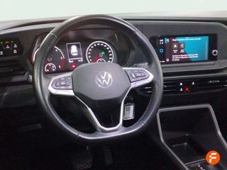 Volkswagen Caddy Maxi Origin 2.0 TDI 90kW (122CV) DSG