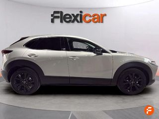 Mazda CX-30 e-SKY G MHEV 110 kW 6AT Homura
