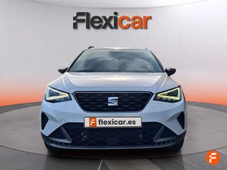 Seat Arona 1.0 TSI 81kW (110CV) DSG FR XL