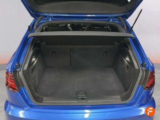Audi A3 35 TFSI 110kW (150CV) S tronic Sportback
